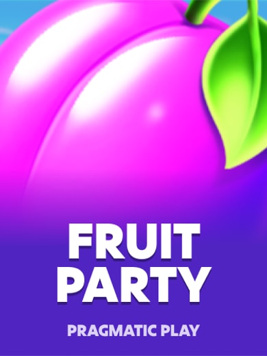 Fruit Party от Pragmatic Play