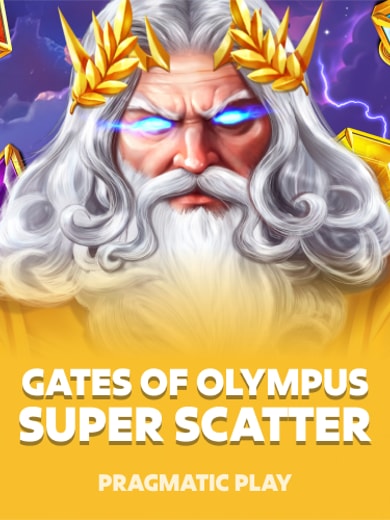 Gates of Olympus SS от Pragmatic Play