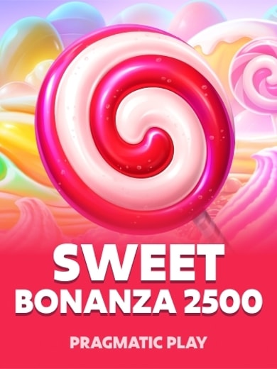 Sweet Bonanza 2500 от Pragmatic Play