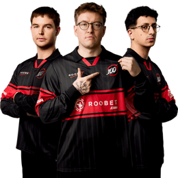 100 Thieves